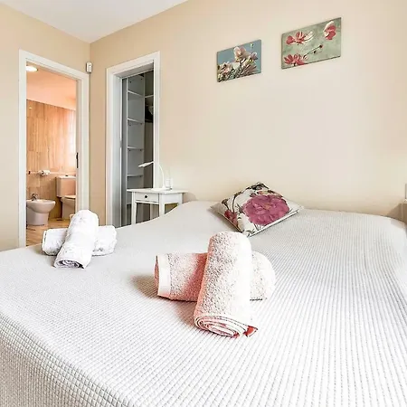Luxury Beach House With 4 Bedrooms Сasa de vacaciones Costa Adeje (Tenerife)