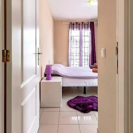 Luxury Beach House With 4 Bedrooms Costa Adeje (Tenerife)
