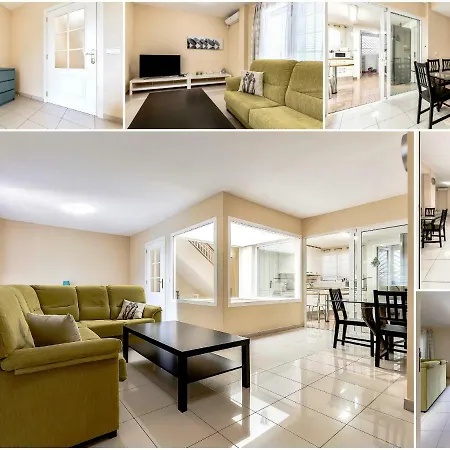 Ferienhaus Luxury Beach House With 4 Bedrooms *