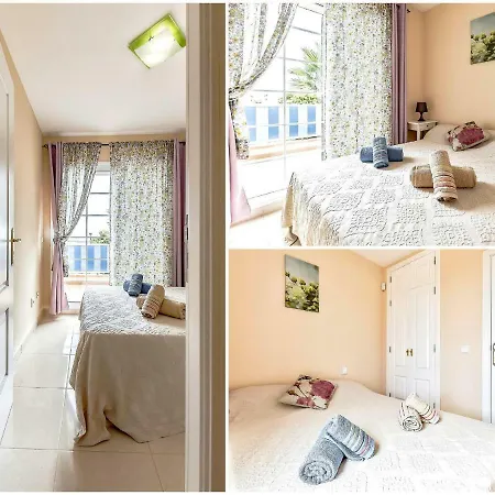 Сasa de vacaciones Luxury Beach House With 4 Bedrooms