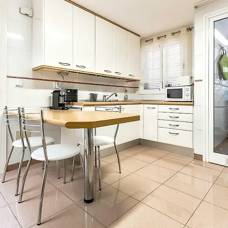 Luxury Beach House With 4 Bedrooms Сasa de vacaciones Costa Adeje (Tenerife)