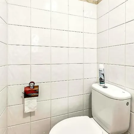 Luxury Beach House With 4 Bedrooms Сasa de vacaciones Costa Adeje (Tenerife)