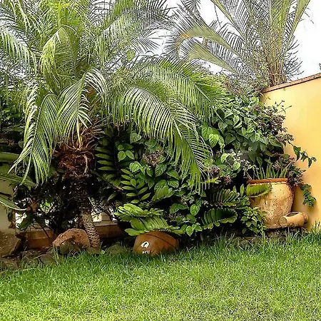 Luxury Beach House With 4 Bedrooms Сasa de vacaciones