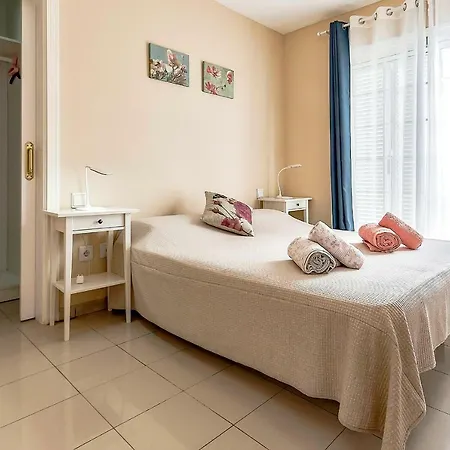 Luxury Beach House With 4 Bedrooms Ferienhaus Costa Adeje (Tenerife)
